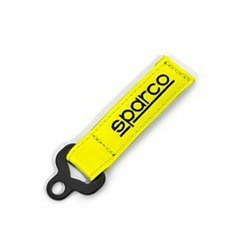 Portachiavi Sparco S099070GF Giallo