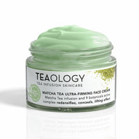 Set Cosmetica Teaology   Tè Matcha 3 Pezzi