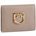 Borsa Donna Furla PCW1023-GR-DR Beige (11 x 9 x 2 cm)