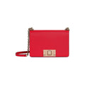 Borsa Donna Furla MIMI-S-D Rosso (23,5 x 17 x 7 cm)