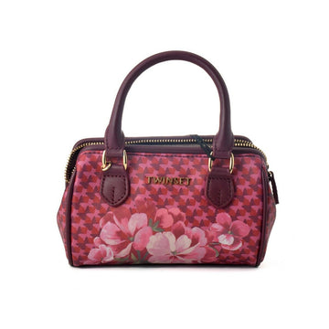 Borsa Donna Twinset 192TA7018 Rosa (16 x 11 x 7 cm)