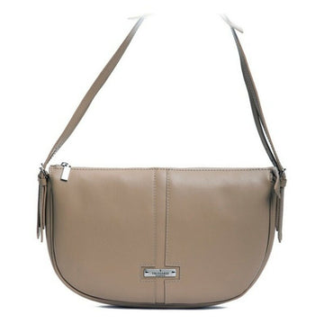 Borsa Donna Trussardi D66TRC00035-CAMEL Pelle Crema (40 x 24 cm)