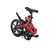 Bicicletta Elettrica Ducati DUCATI MG-20 10500 mAh 20" 36 V  