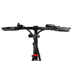 Bicicletta Elettrica Ducati DUCATI MG-20 10500 mAh 20" 36 V  