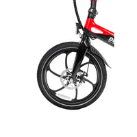 Bicicletta Elettrica Ducati DUCATI MG-20 10500 mAh 20" 36 V  