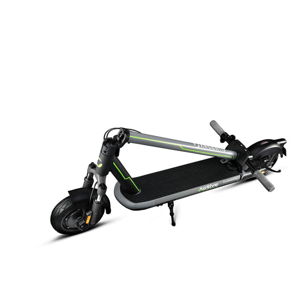 Monopattino Elettrico Argento Bike AR-MO-210004