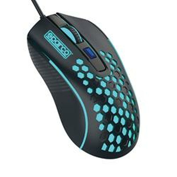 Mouse Gaming Sparco SPMOUSE