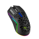 Mouse Gaming Sparco SPWMOUSE