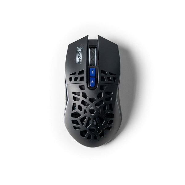 Mouse Gaming Sparco SPWMOUSE