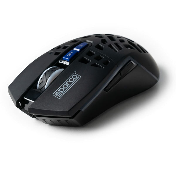 Mouse Gaming Sparco SPWMOUSE