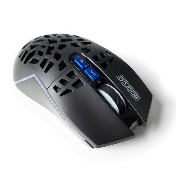 Mouse Gaming Sparco SPWMOUSE