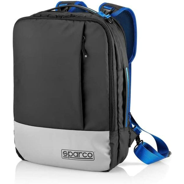 Valigetta per Portatile Sparco SPBACKPACK (1 Unità)