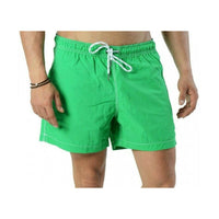 Costume da Bagno Uomo Champion 211845 Verde