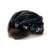 Casco per Hoverboard Elettrico Urban Prime UP-HLM-EBK-BB Nero Azzurro Nero/Blu Multicolore