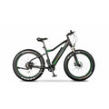 Bicicletta Elettrica Argento Bike elephant plus 25 km/h 26"