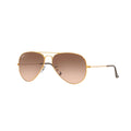 Occhiali da sole Uomo Ray-Ban RB3025-9001-A5