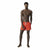 Costume da Bagno Uomo Champion Script Logo Rosso