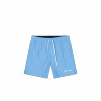 Costume da Bagno Uomo Champion Beachshort  Azzurro Chiaro