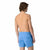 Costume da Bagno Uomo Champion Beachshort  Azzurro Chiaro