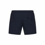 Costume da Bagno Uomo Champion Beachshort  Blu scuro