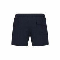 Costume da Bagno Uomo Champion Beachshort  Blu scuro