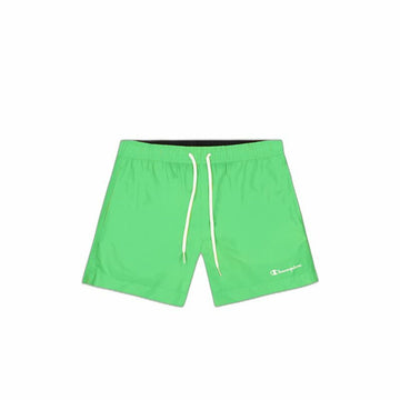 Costume da Bagno Uomo Champion Beachshort  Verde