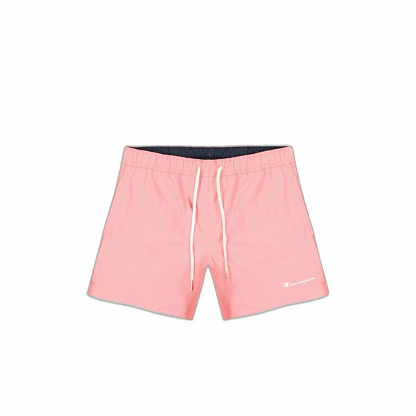 Costume da Bagno Uomo Champion Beachshort  Rosa