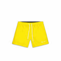 Costume da Bagno Uomo Champion Beachshort  Giallo