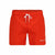 Costume da Bagno Uomo Champion Beachshort Rosso