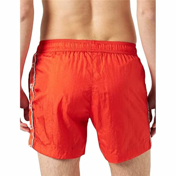 Costume da Bagno Uomo Champion Beachshort Rosso