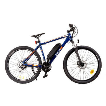 Bicicletta Elettrica Nilox X6 PLUS 27,5" 25 km/h