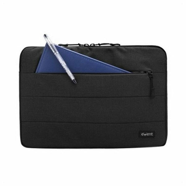 Valigetta per Portatile Ewent EW2521 14.1" Nero