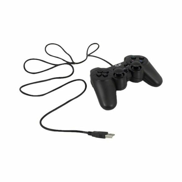 Controller Gaming Ewent 530S USB 2.0 PC