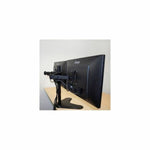 Supporto TV Ewent EW1536 13"-32" 2 x 8 kg Nero