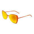 Damensonnenbrille Italia Independent 0204-055-000 (ø 55 mm)