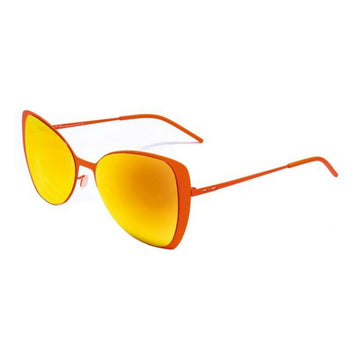 Damensonnenbrille Italia Independent 0204-055-000 (ø 55 mm)