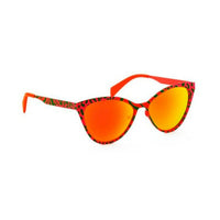 Damensonnenbrille Italia Independent 0022-055-018 (ø 55 mm)