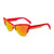 Damensonnenbrille Italia Independent 0908-055-063