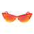 Damensonnenbrille Italia Independent 0908-055-063