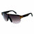 Herrensonnenbrille Italia Independent 0911-ZEF-044