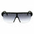 Herrensonnenbrille Italia Independent 0911-ZEF-071