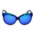 Damensonnenbrille Italia Independent 0092-ZEF-022