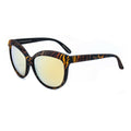 Damensonnenbrille Italia Independent 0092-ZEF-044