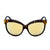 Damensonnenbrille Italia Independent 0092-ZEF-044