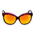 Damensonnenbrille Italia Independent 0092-ZEF-053