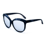 Damensonnenbrille Italia Independent 0092-ZEF-071