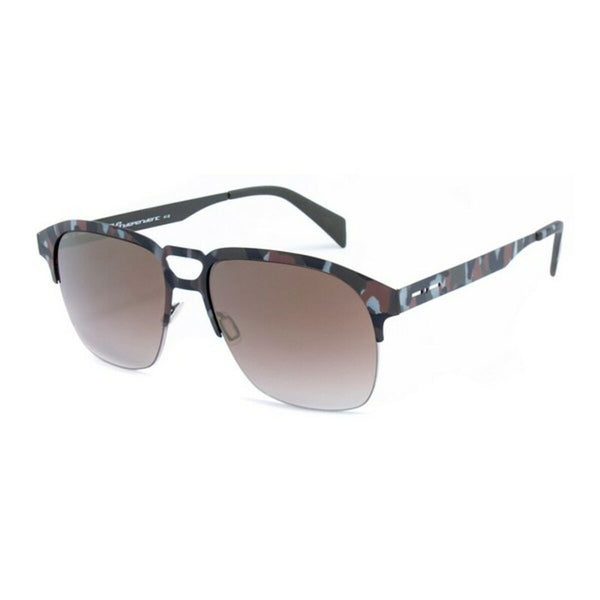 Herrensonnenbrille Italia Independent 0502-093-000