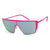 Damensonnenbrille Italia Independent 0215 (Ø 64 mm)