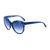 Damensonnenbrille Italia Independent 0092-BH2-022 (ø 58 mm) (ø 58 mm)