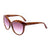 Damensonnenbrille Italia Independent 0092-BH2-041 (ø 58 mm) (ø 58 mm)